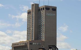 Radisson Winnipeg Downtown